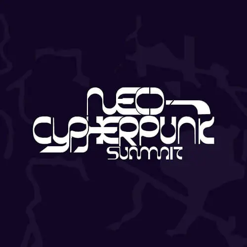 Privacy Summit · Berlin — event artwork